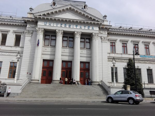 UCV își prezintă oferta educațională