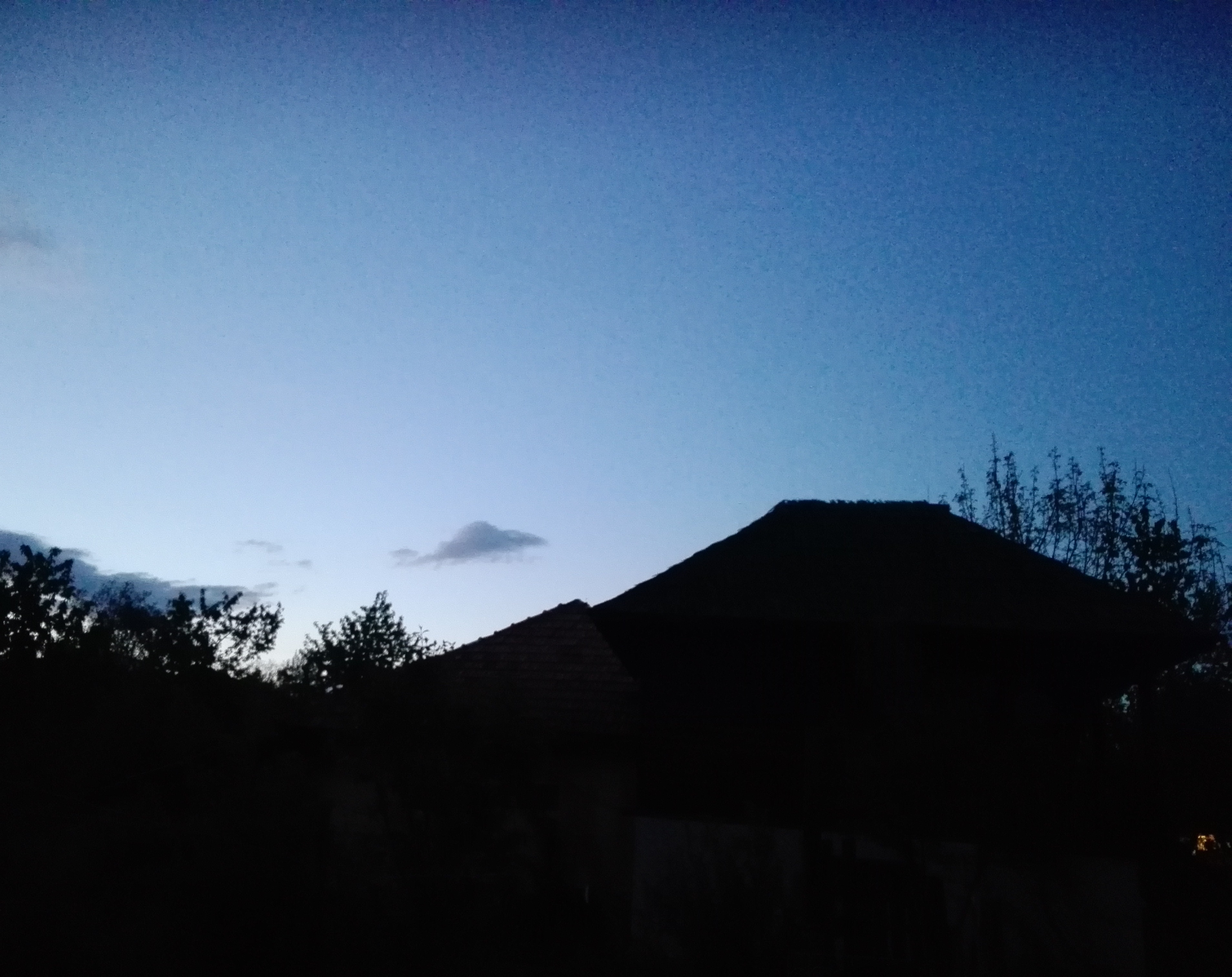 Vremea, miercuri, în Oltenia (audio)