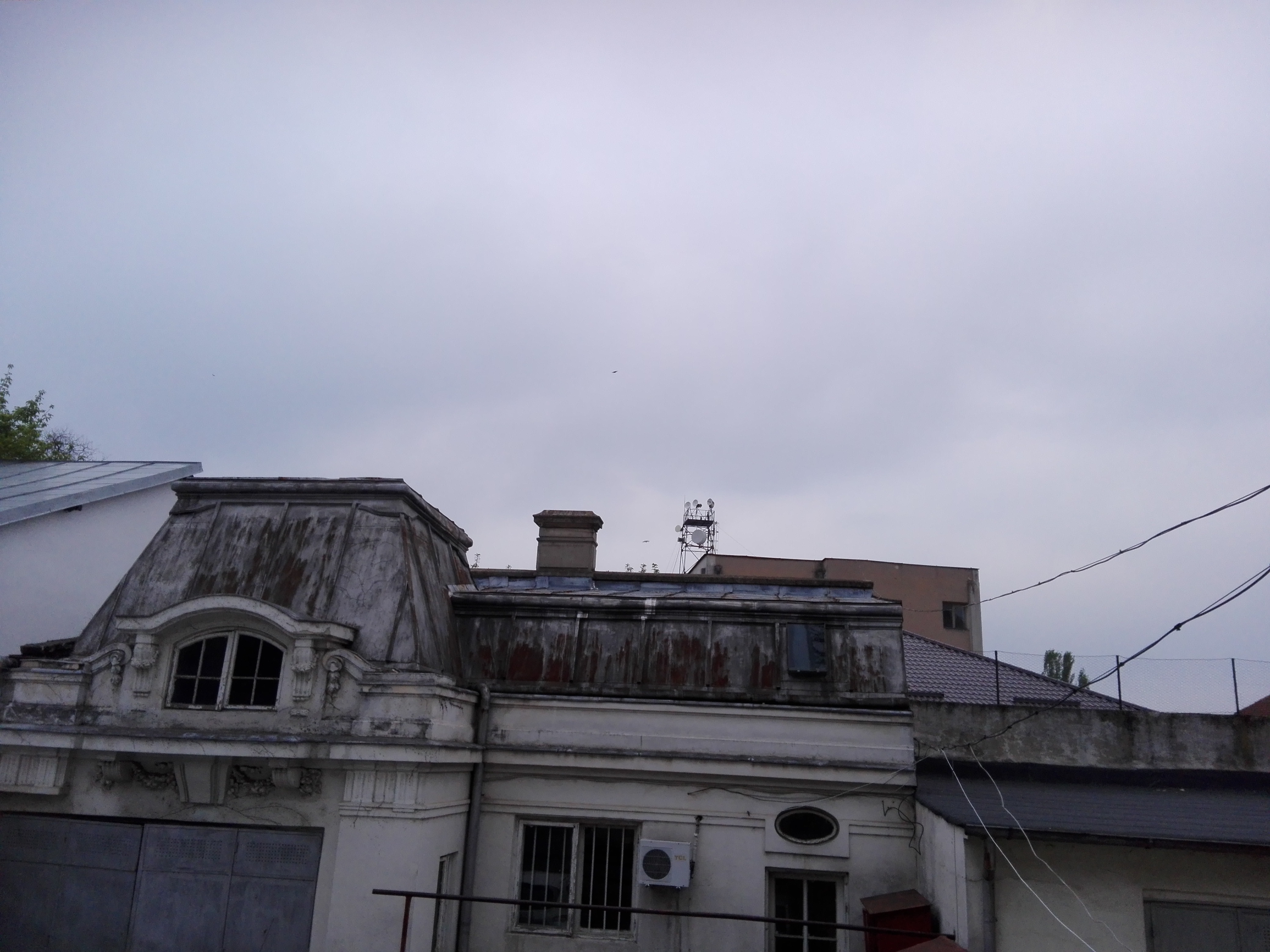 Vremea, 24/25 mai, în Oltenia (audio)