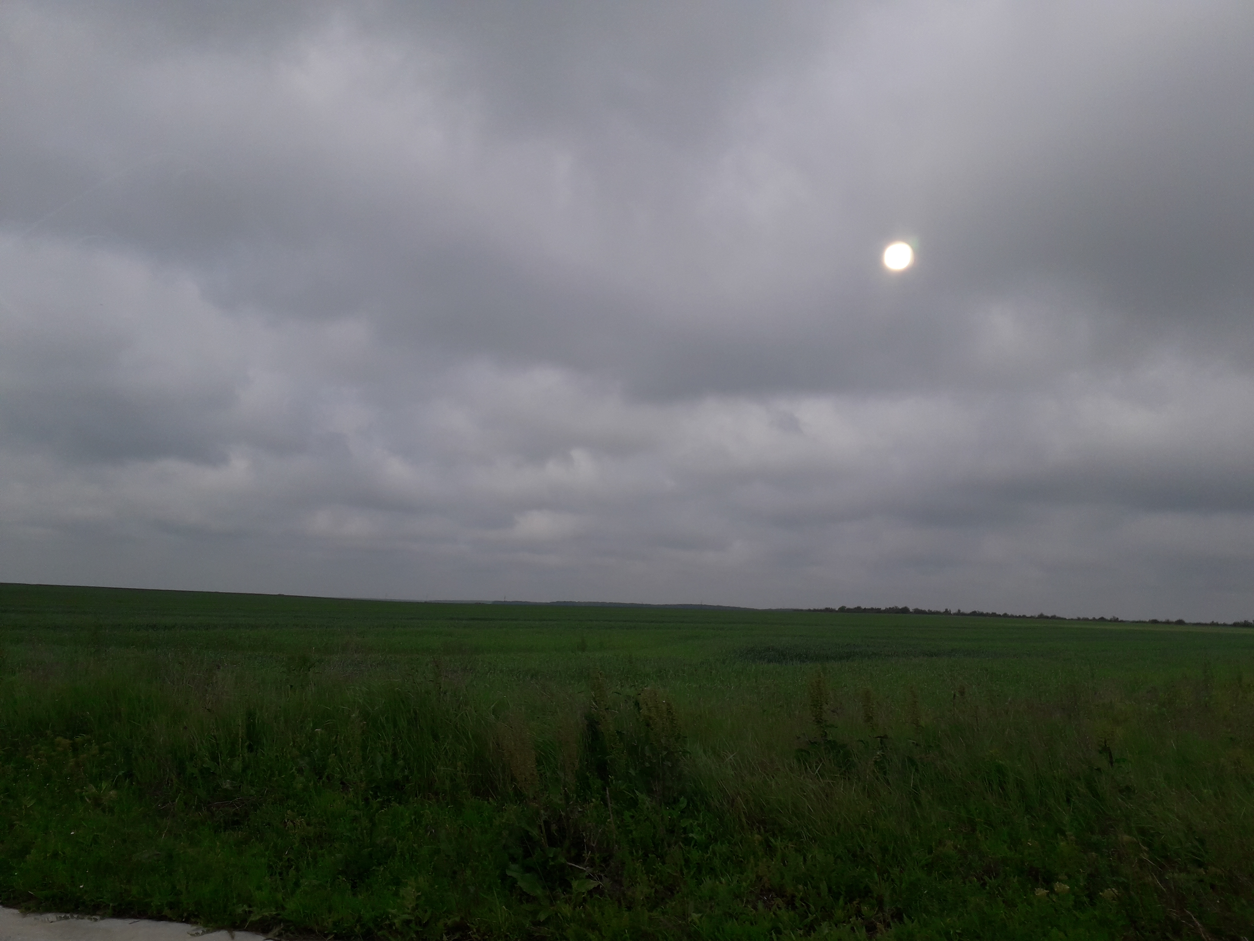 60 de rachete antigrindină, lansate de la Dobroteasa și Sâmburești