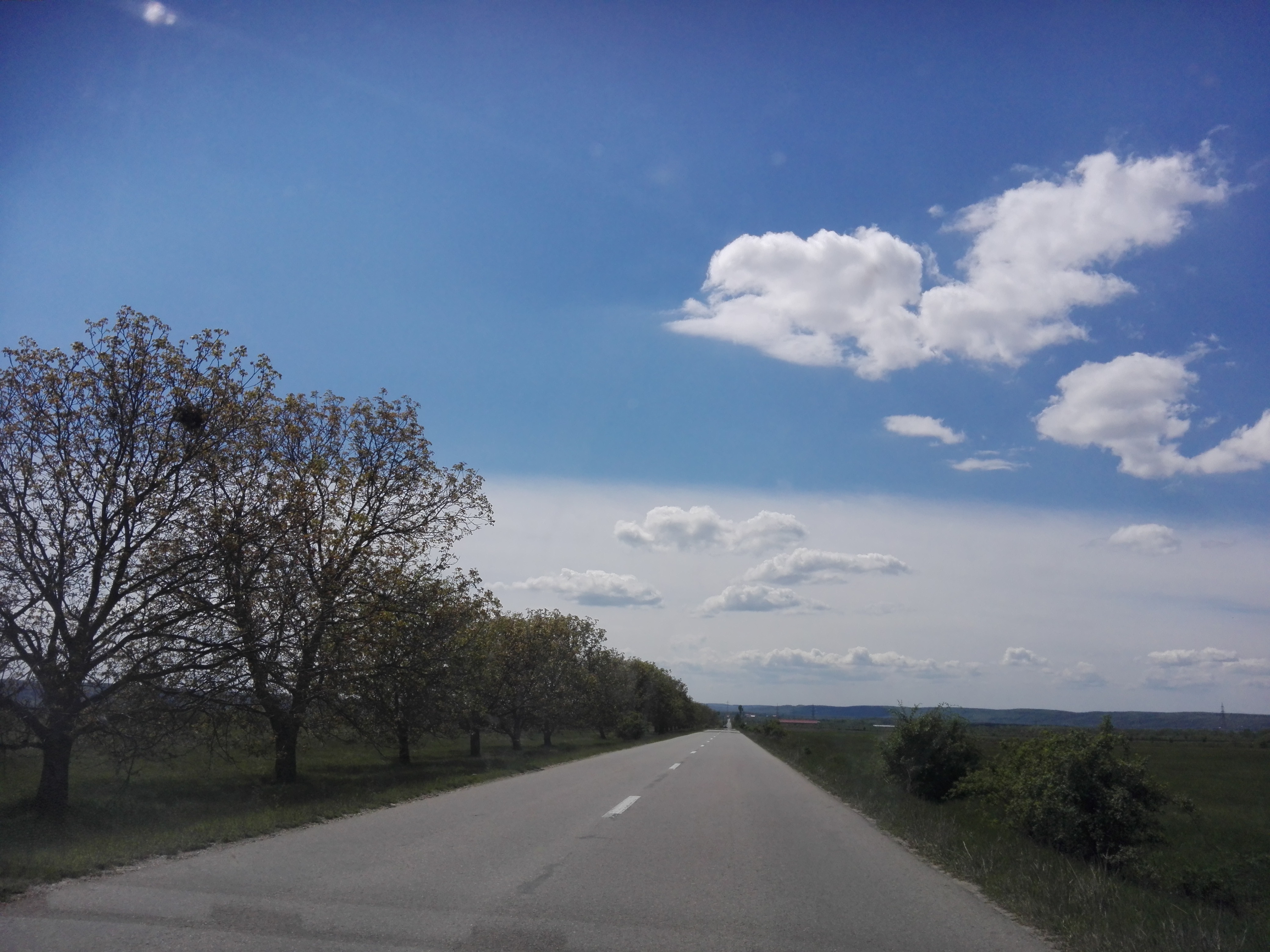 Atenţionare de călătorie – Croaţia