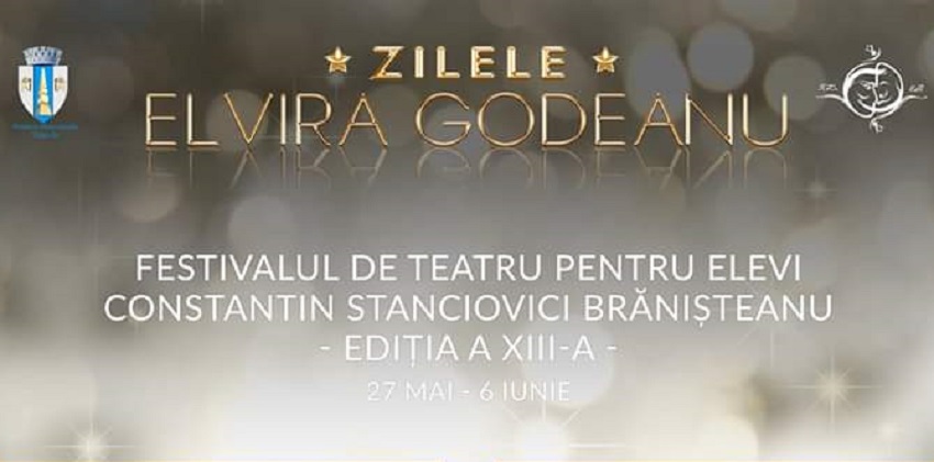 Târgu-Jiu. Festivalul de Teatru pentru Elevi