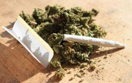 Refugii pentru consumatorii de droguri