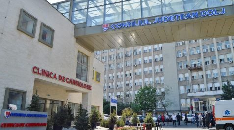Permanenţă pentru pacienţii care suferă un infarct coronarian