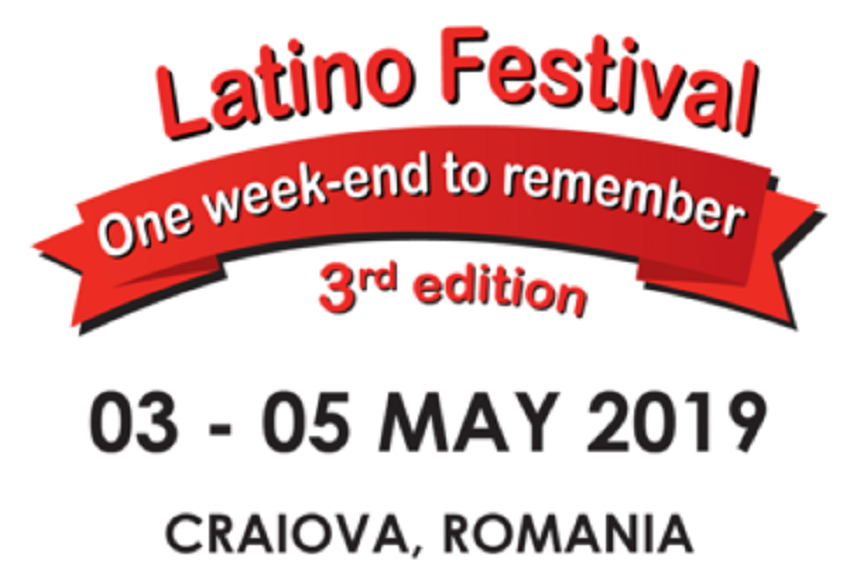Week-end latino la Craiova (audio)