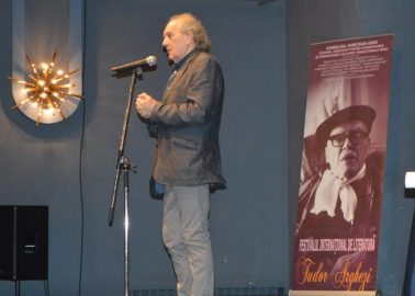 La Târgu Jiu debutează Festivalul Internațional de Literatură „Tudor Arghezi”