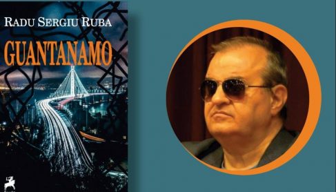 Lansare de carte, Radu Sergiu RUBA