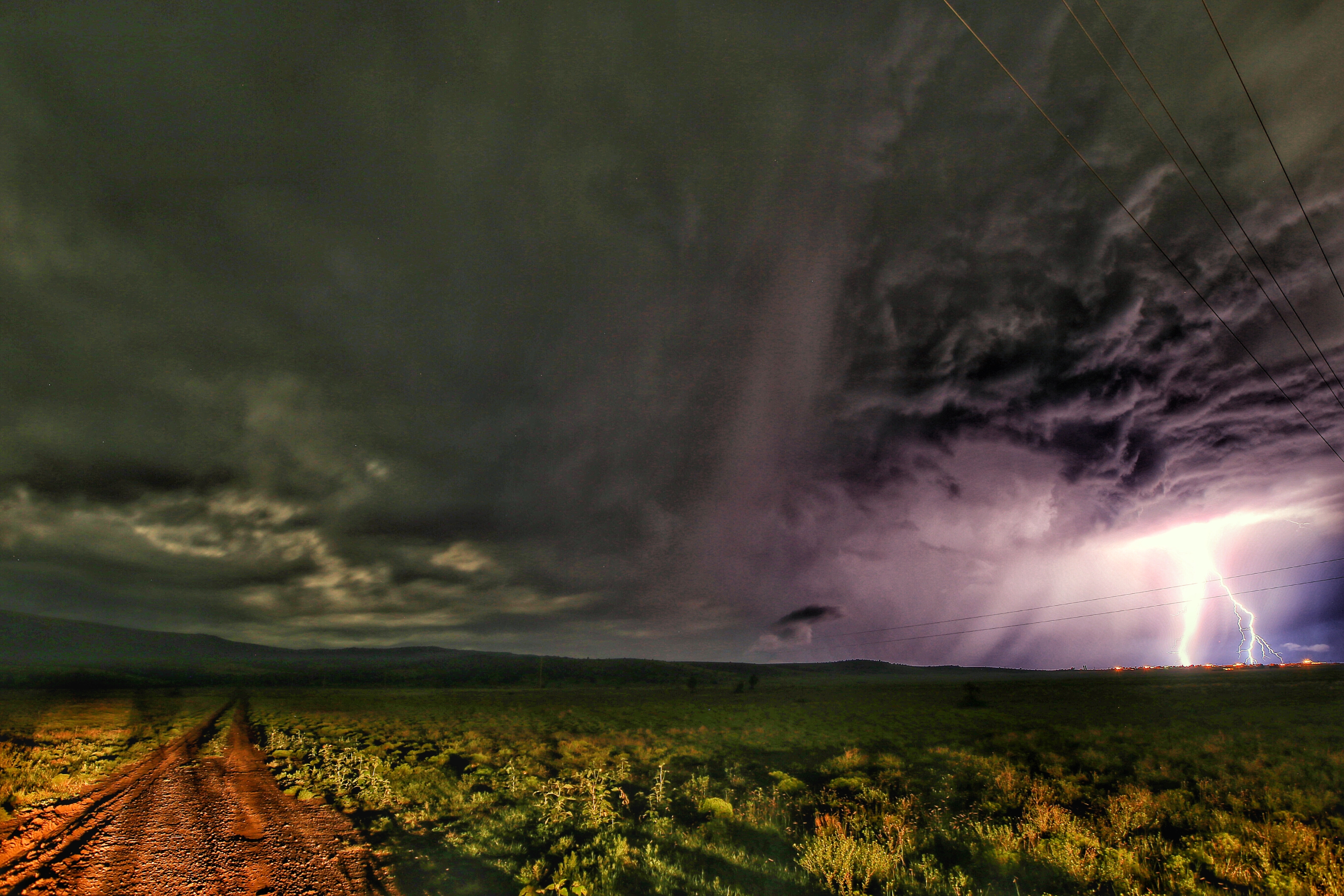 Prognoza meteo pentru 3 mai