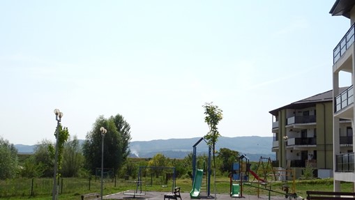 Proiect pentru 120 de locuinţe sociale în Râmnicu Vâlcea