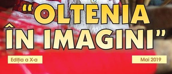 „Oltenia în Imagini”