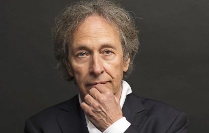 Pascal Bruckner vine la Râmnicu Vâlcea