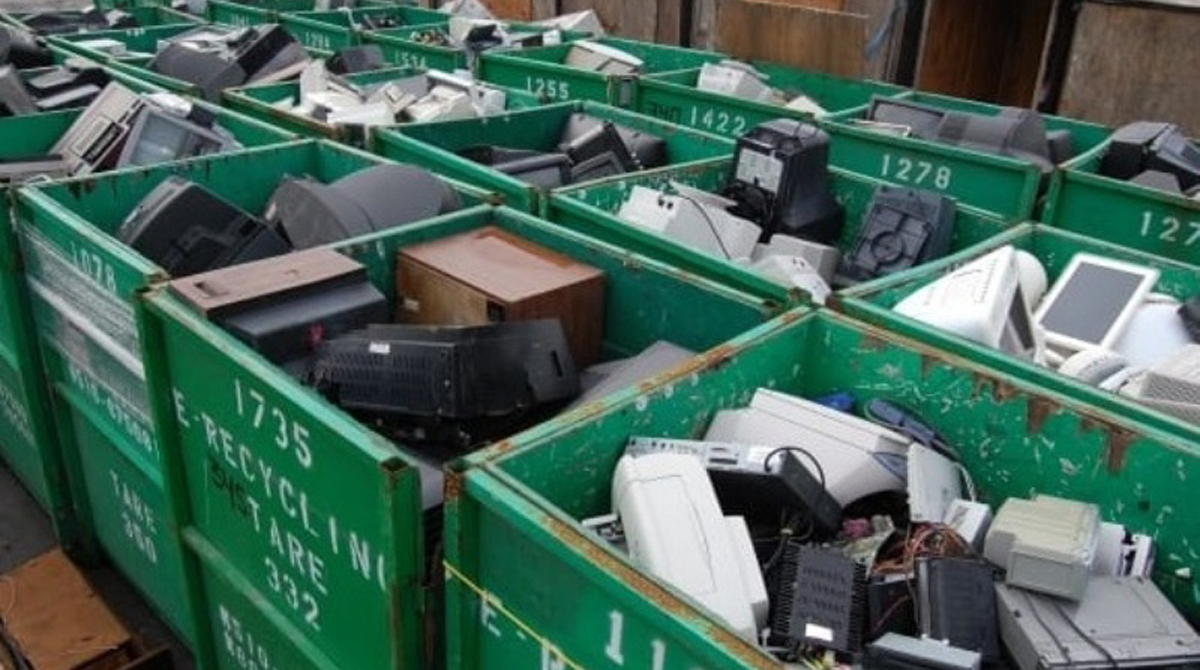 Începe o nouă ediţie a programului Rabla pentru electrocasnice