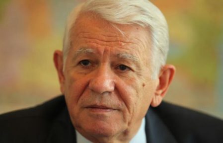 Teodor Meleșcanu își cere scuze