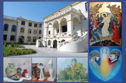 „Culoare și Lumină” pe simezele Galeriei Vollard