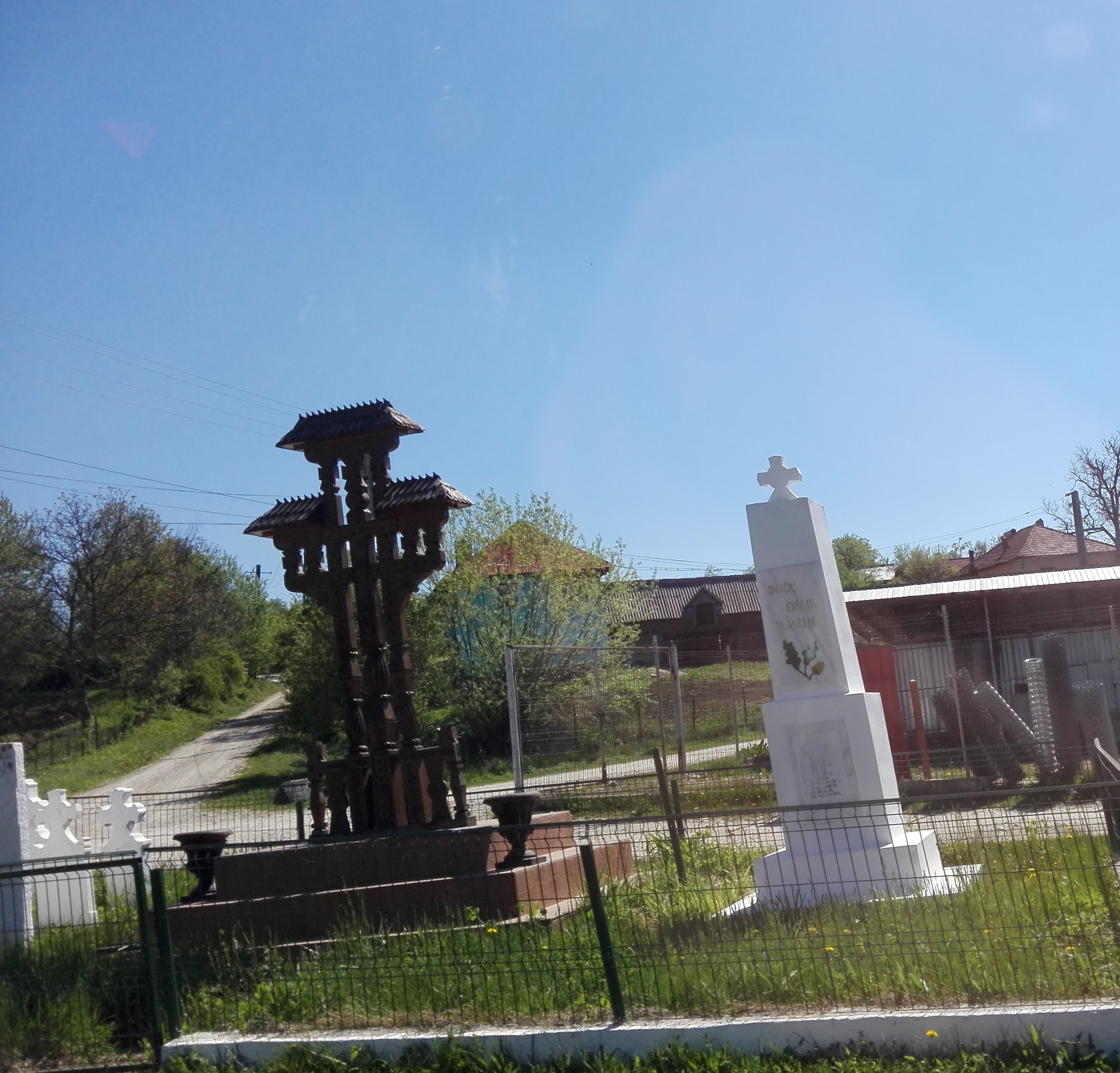 Azi despre ieri – 16 iunie 2019