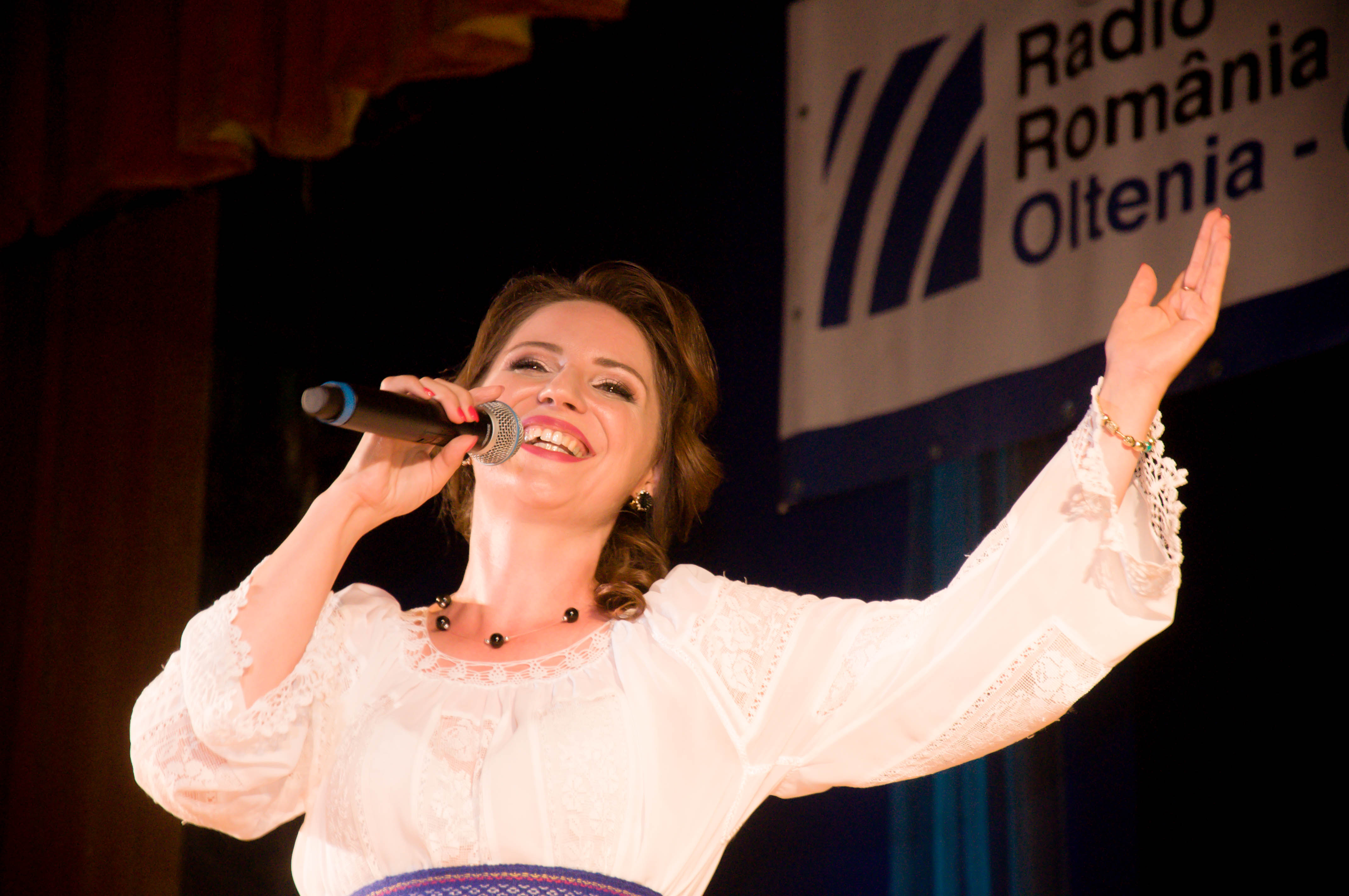 Spectacolul ”65 de ani de radiofolclor”