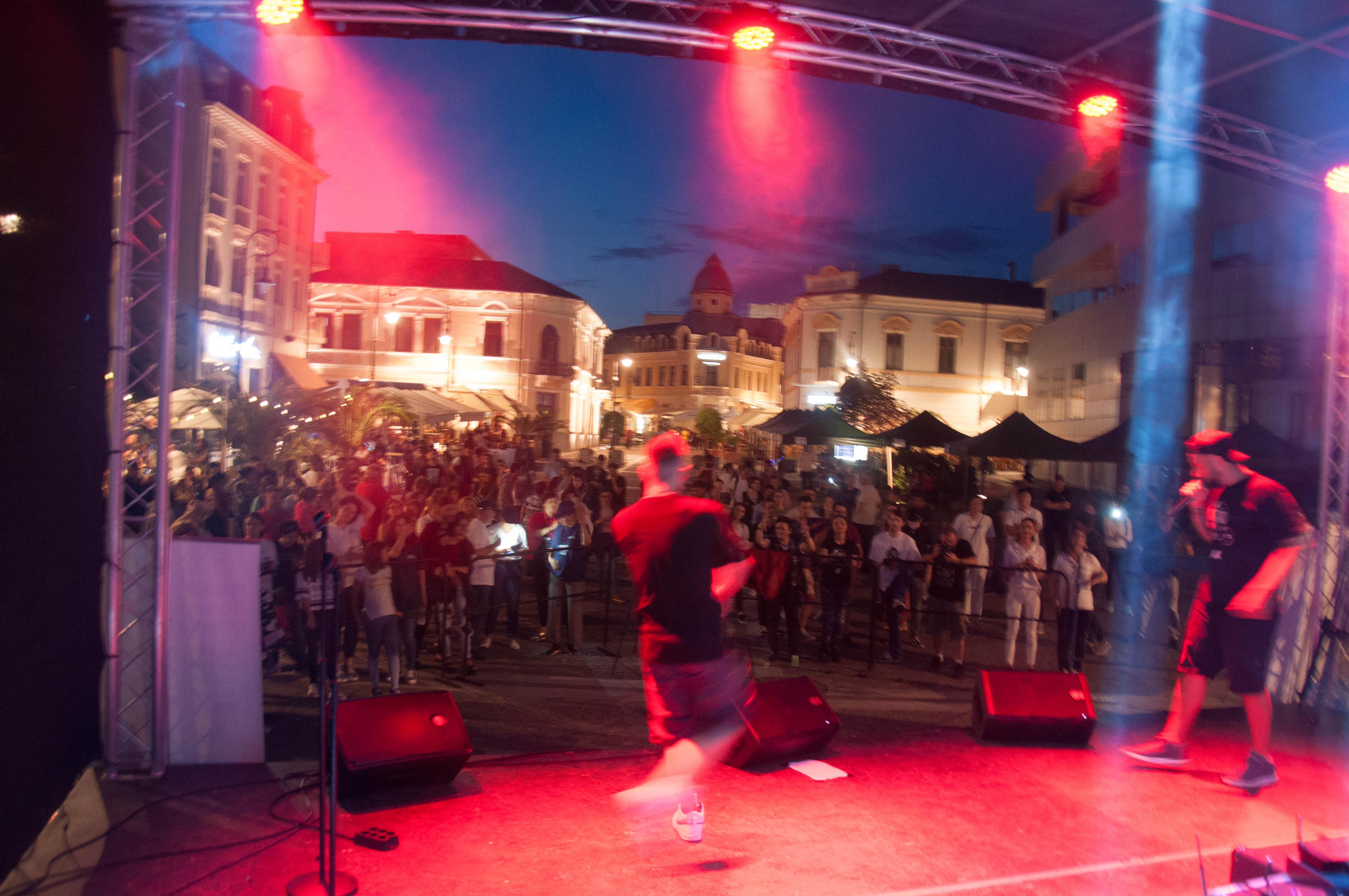 Concert aniversar ”ROC 65”