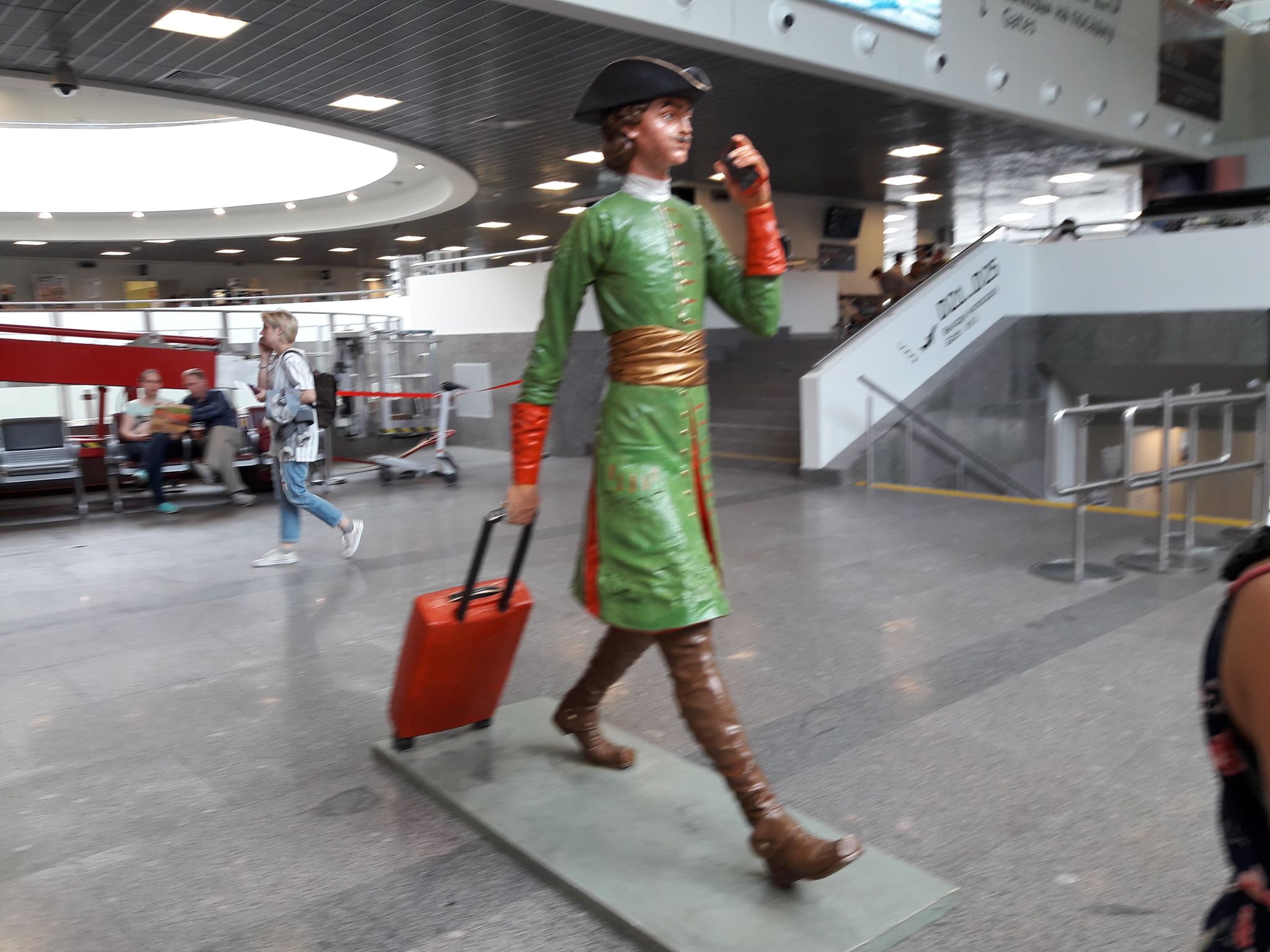 Azi despre ieri – 9 iulie 2019