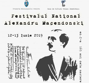 Festivalul Naţional Alexandru Macedonski