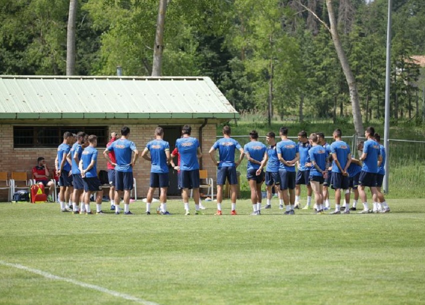 Începe Campionatul European de Fotbal U21