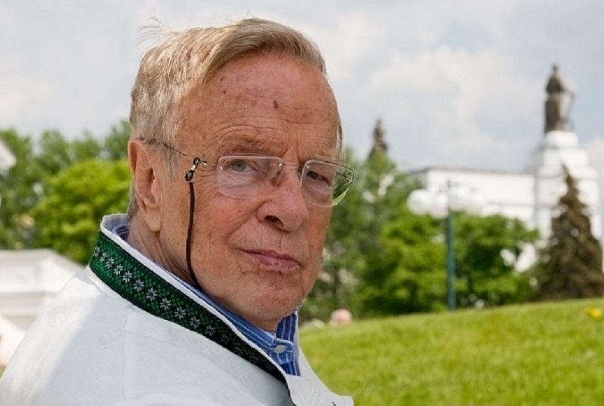 A murit cineastul italian Franco Zeffirelli