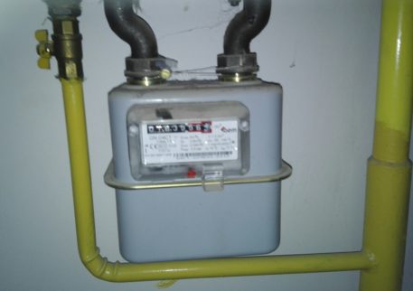 Facturi istorice la gaze (audio)