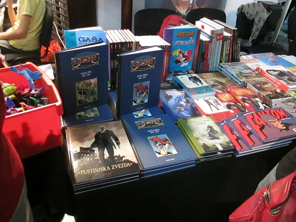 Evenimente la Leskovac