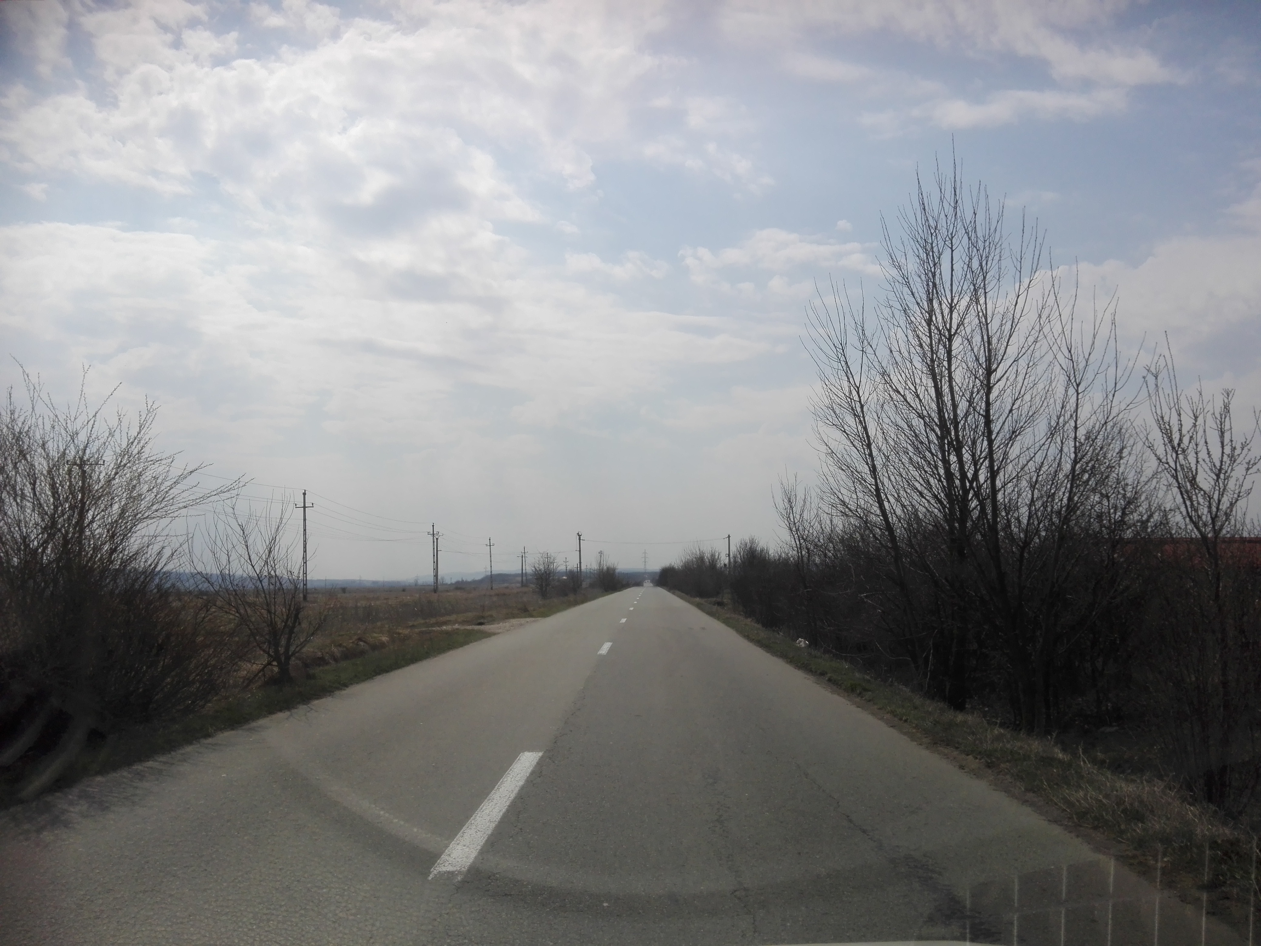 Transport agabaritic pe ruta Constanţa – Drăgăşani