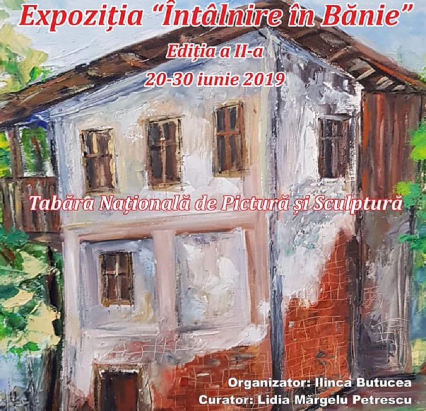 Întâlnire în Bănie, la Vollard