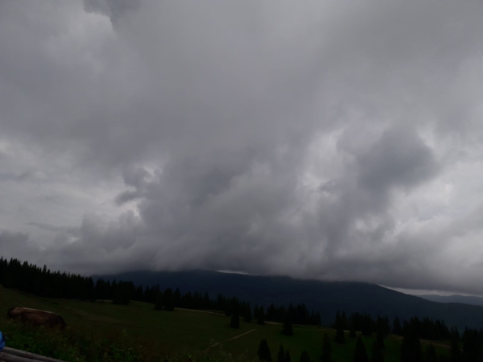 Prognoza meteo 21/22 septembrie