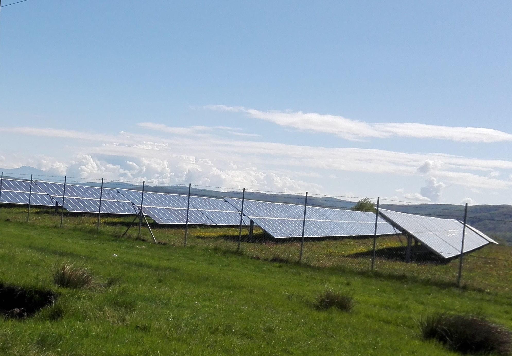 Academii de Pregătire și Reconversie Profesională pentru Surse Regenerabile și Distribuție a Energiei Electrice, la Târgu-Jiu și Craiova