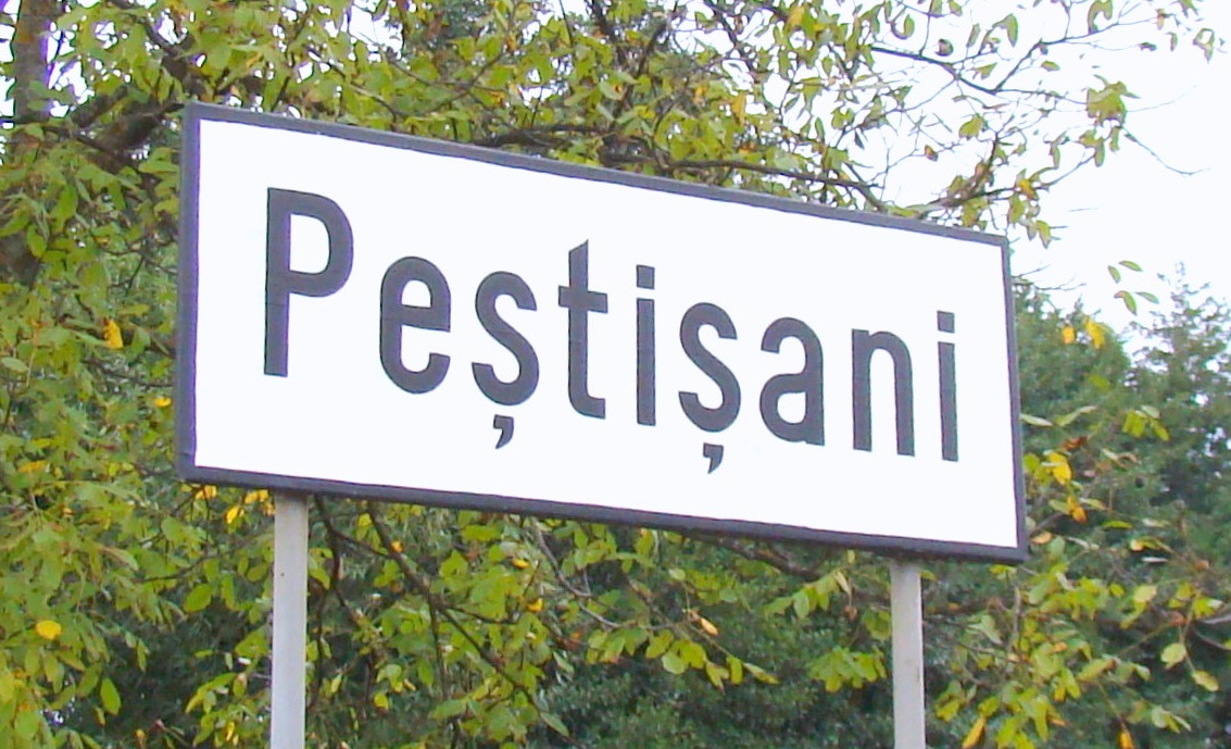 Localitatea Peștișani devine stațiune turistică (audio)