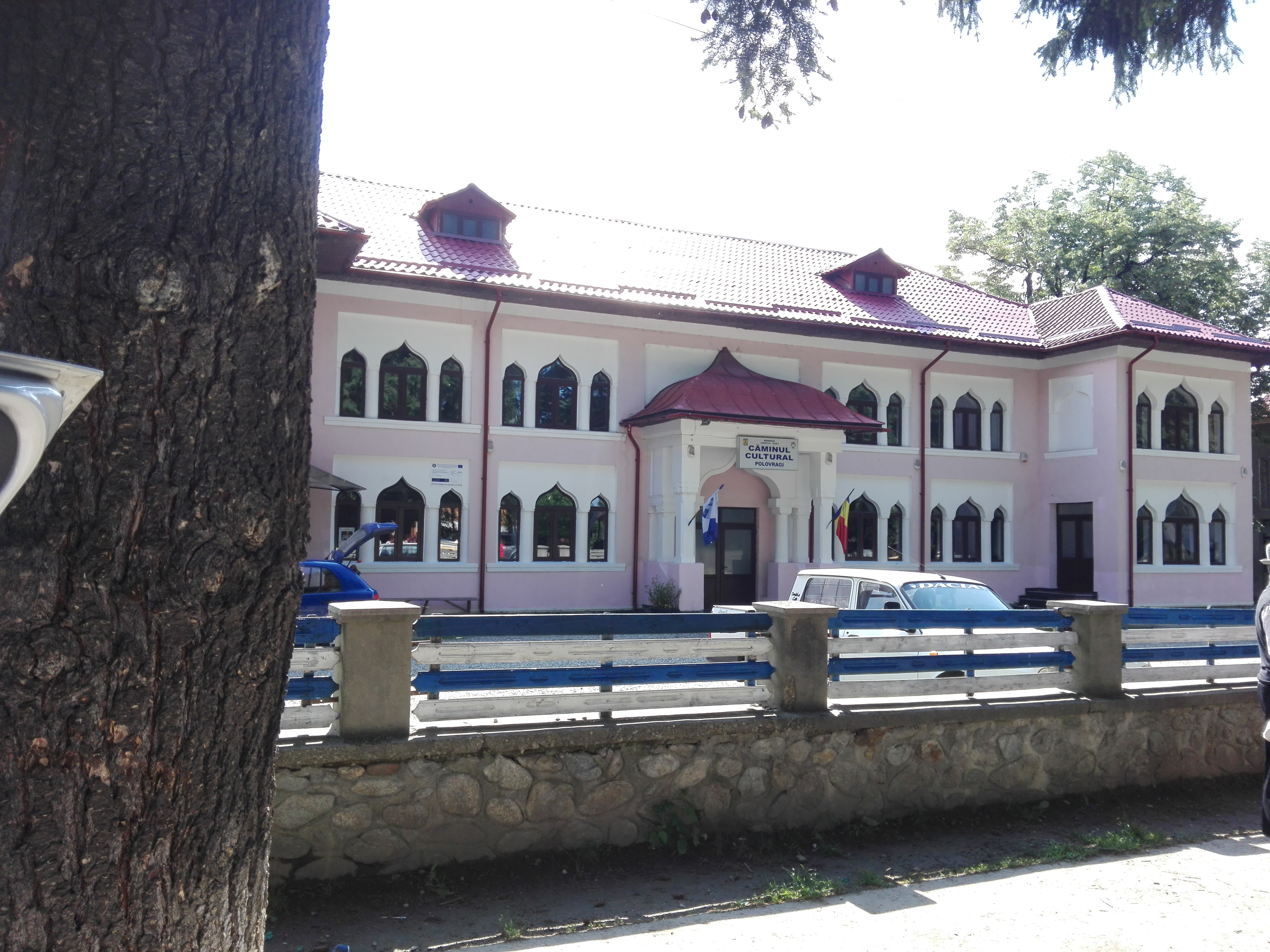 Azi despre ieri – 8 iunie 2019