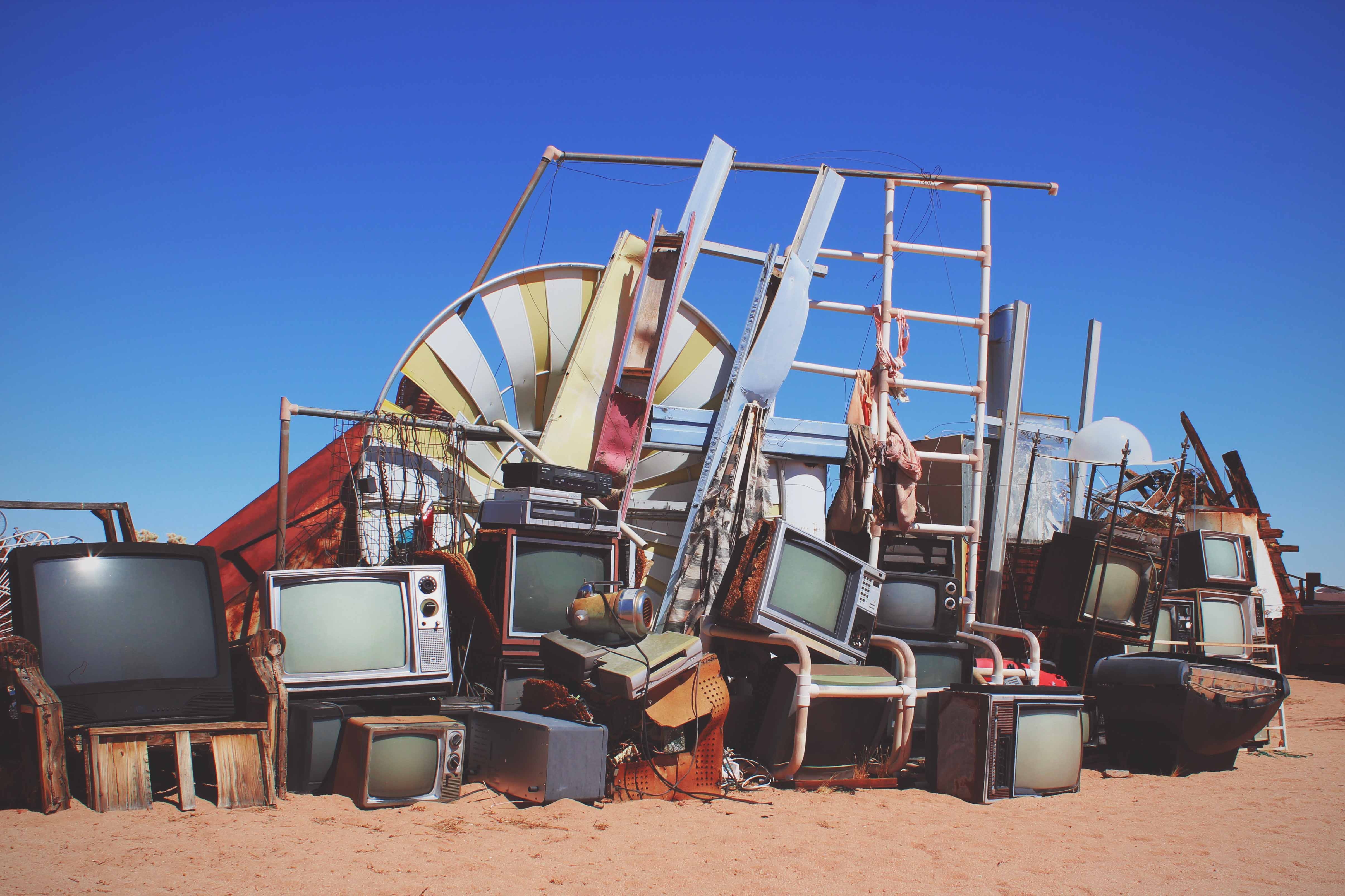 Începe înscrierea pentru voucherele neutilizate în programul „Rabla pentru electrocasnice“