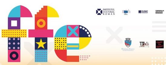 Festivalul Filmului European la Râmnicu Vâlcea