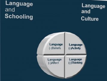 4th International Conference Educational Role of Language, la Facultatea de Litere din Craiova
