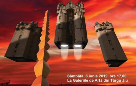 Maratonul autorilor olteni