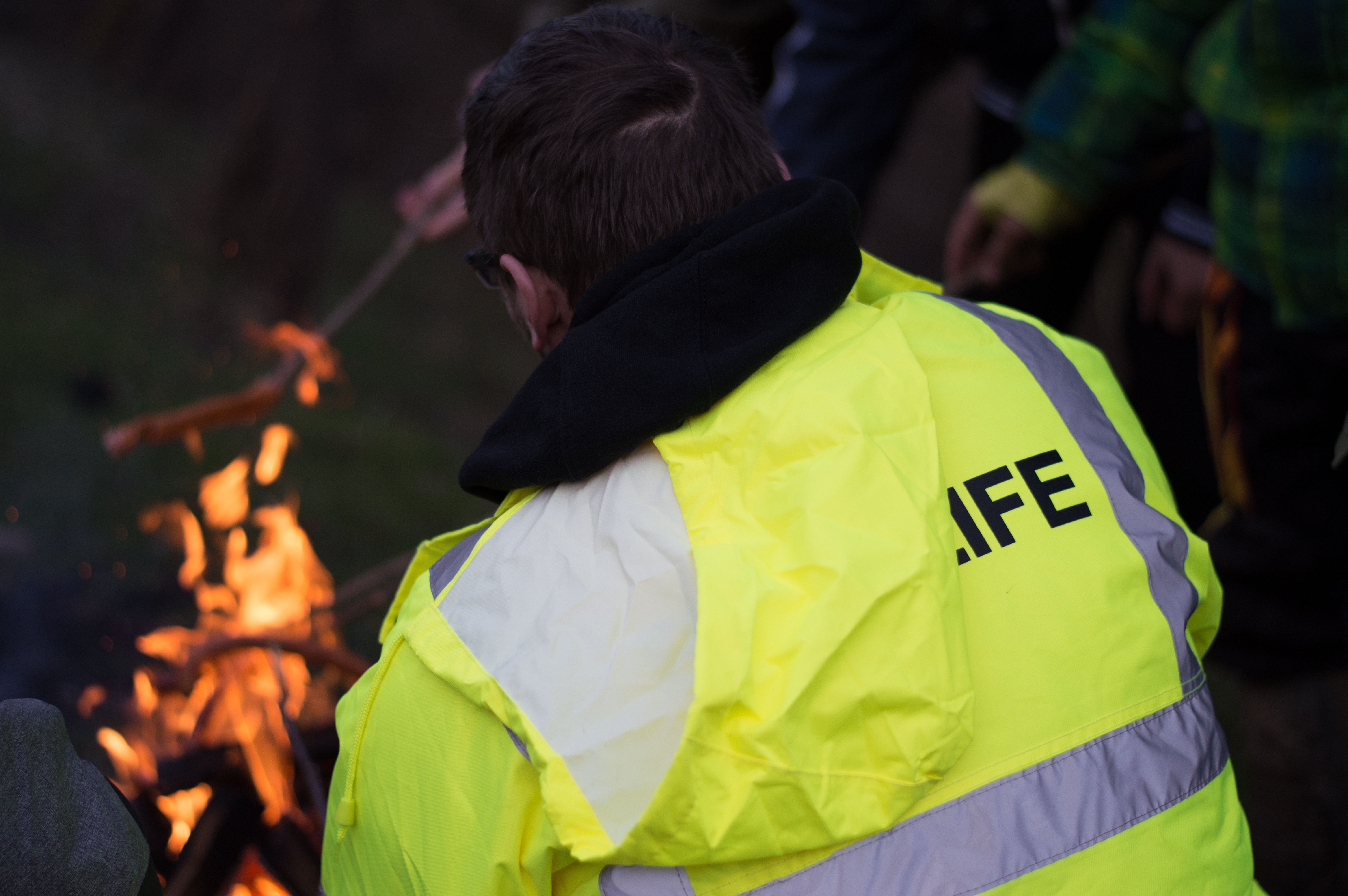 Incendiu la un apartament din cartierul craiovean Brazda lui Novac