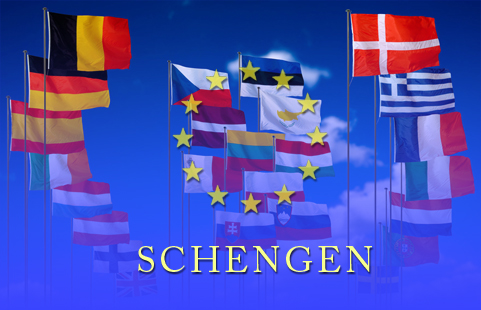 România nu este departe de momentul aderării la spaţiul Schengen