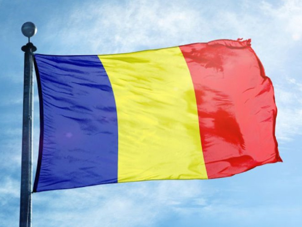 Ziua Drapelului Naţional