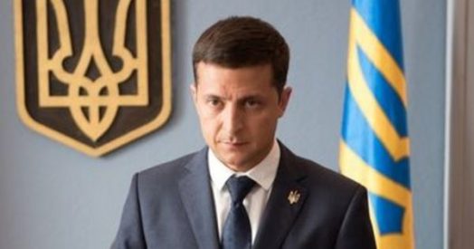 Preşedintele Ucrainei a cerut menţinerea presiunilor diplomatice şi economice asupra Rusiei