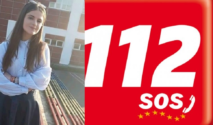 Alexandru Cumpănașu a făcut publică transcrierea convorbirilor dintre Alexandra și operatorul 112