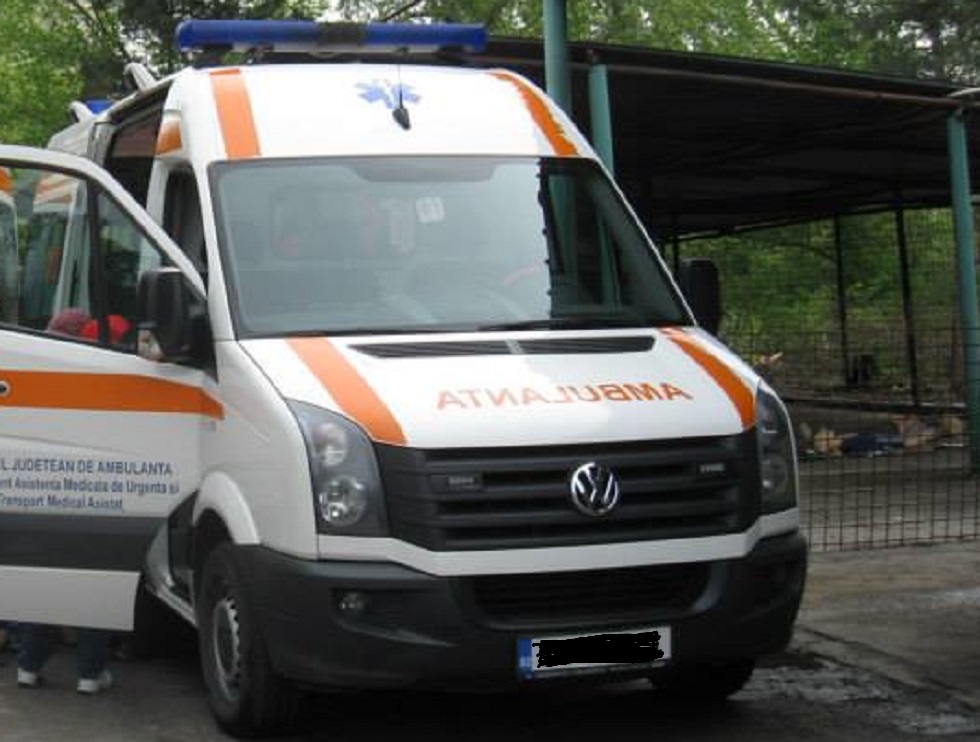 28 iulie – Ziua Naţională a Ambulanţei