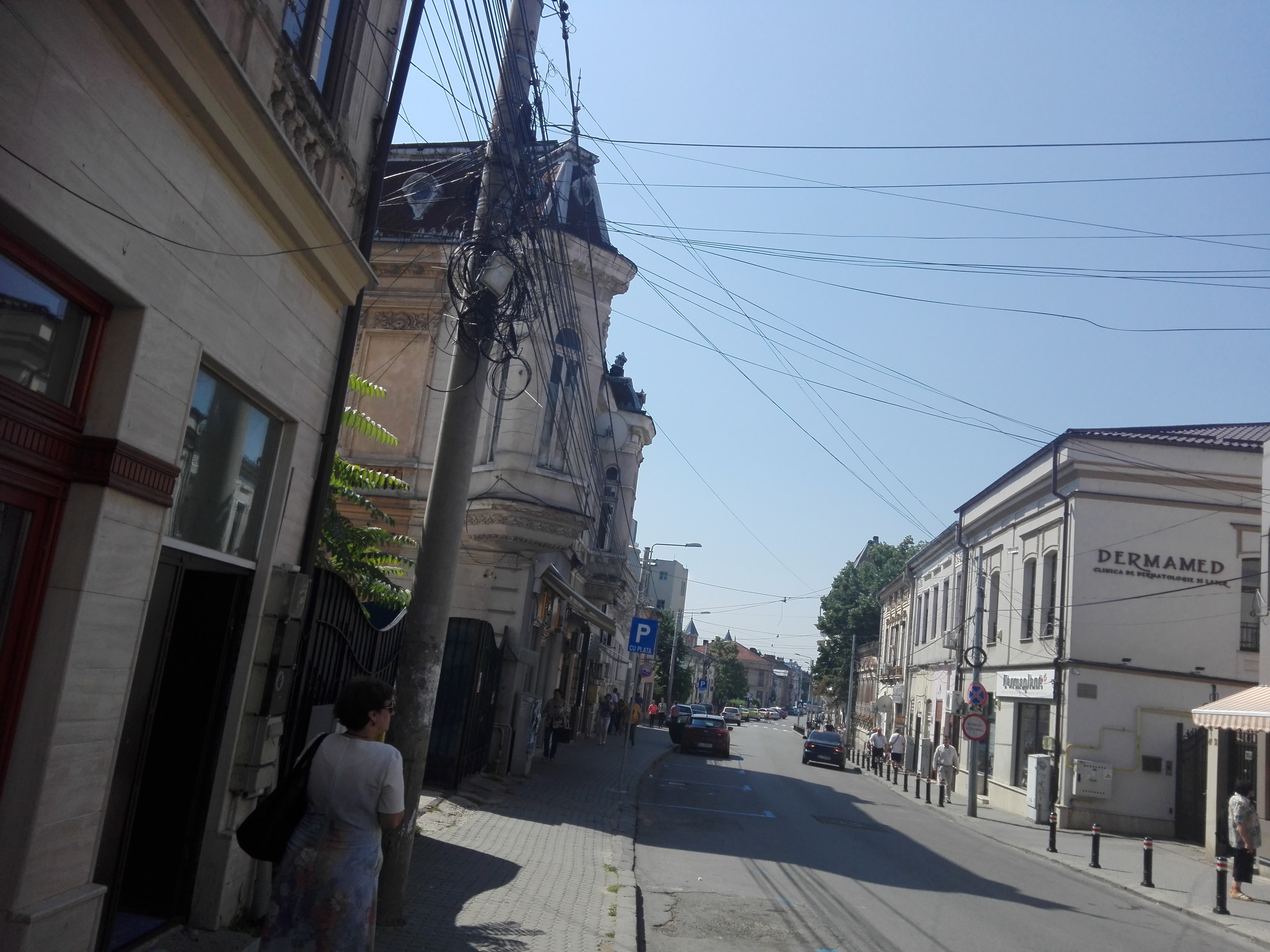 Recomandări pe timp de caniculă (audio)