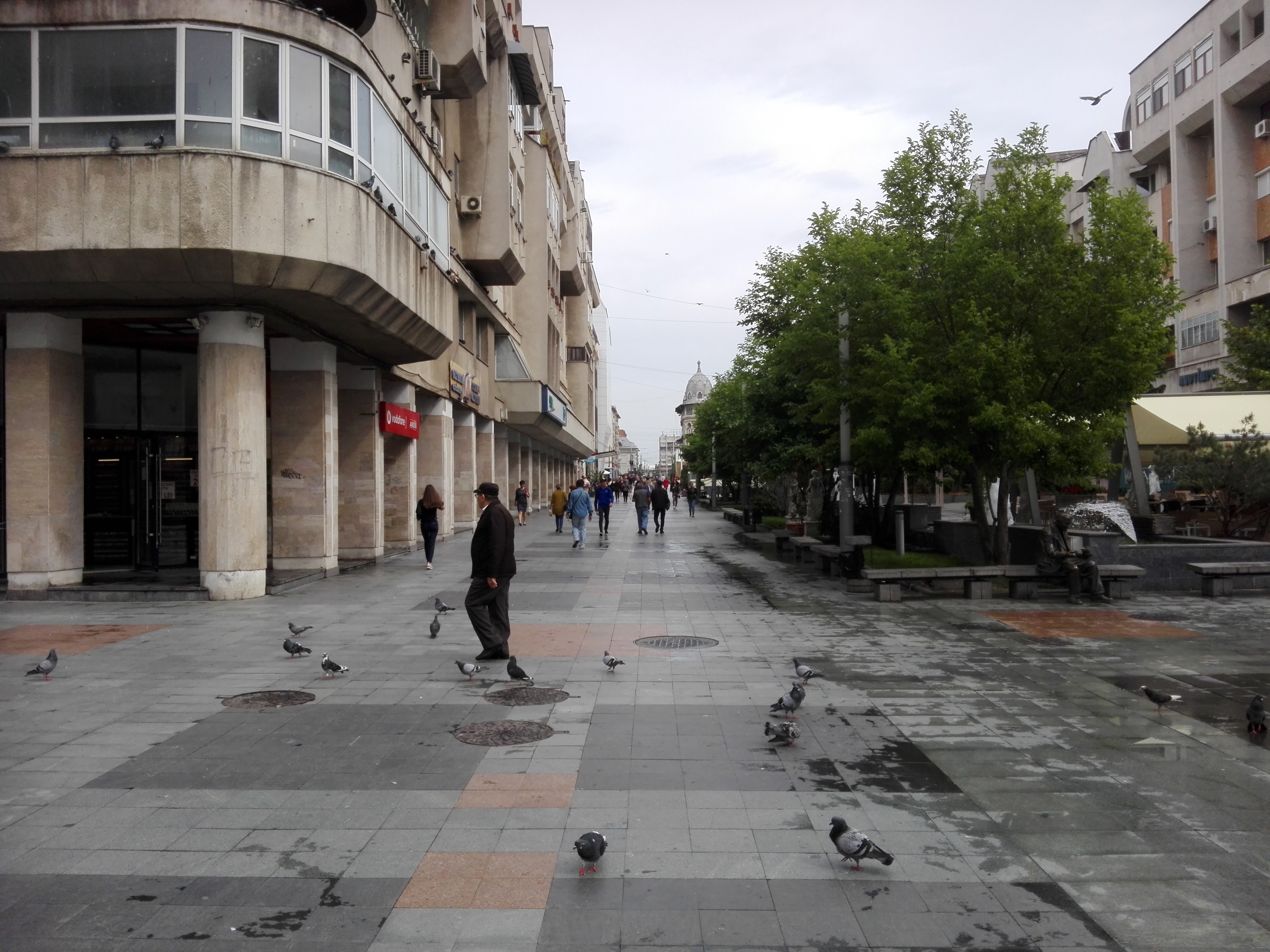 Ziua Internațională a Copiilor Străzii