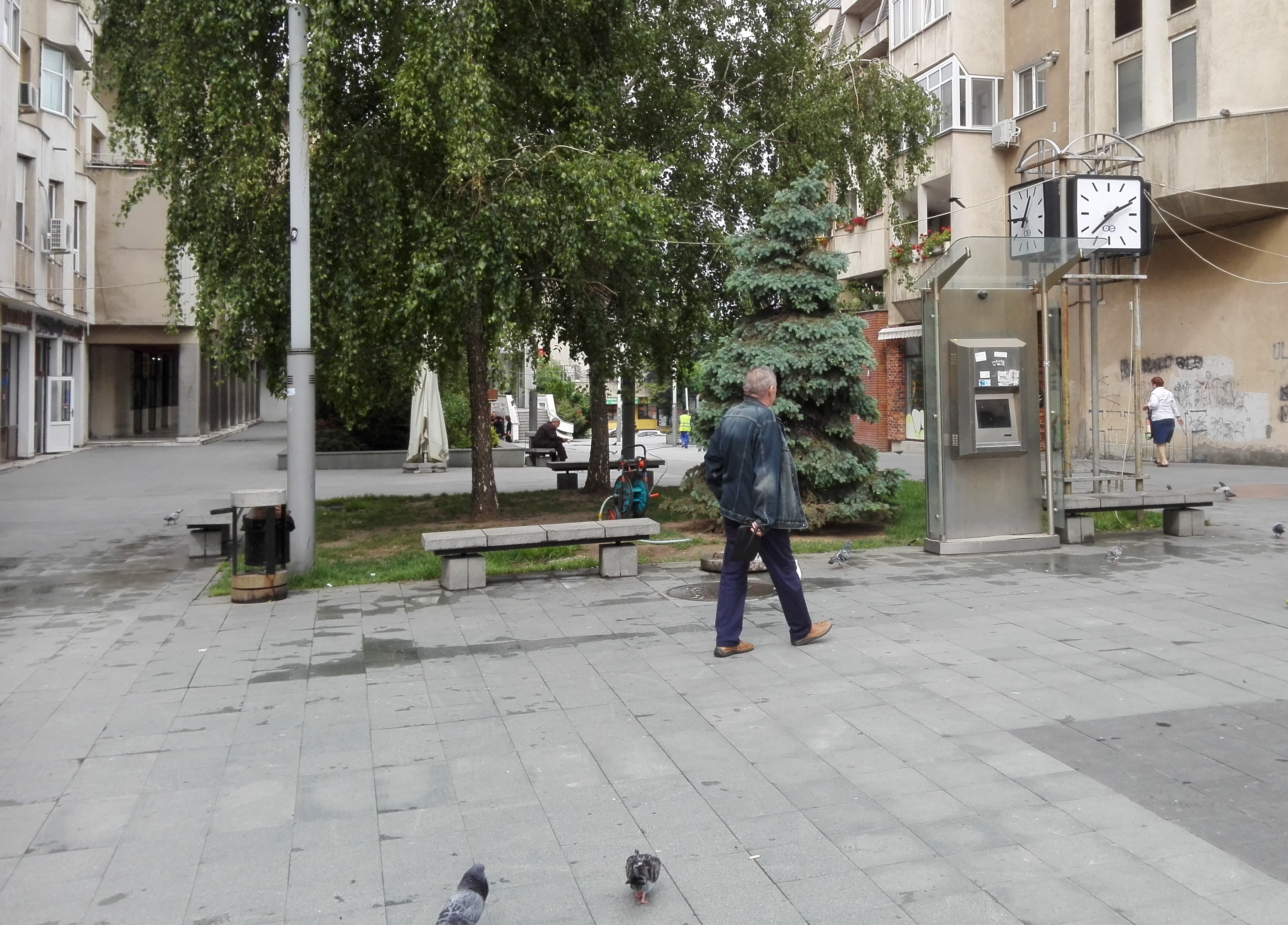 28 977 locuri de muncă vacante la nivel național