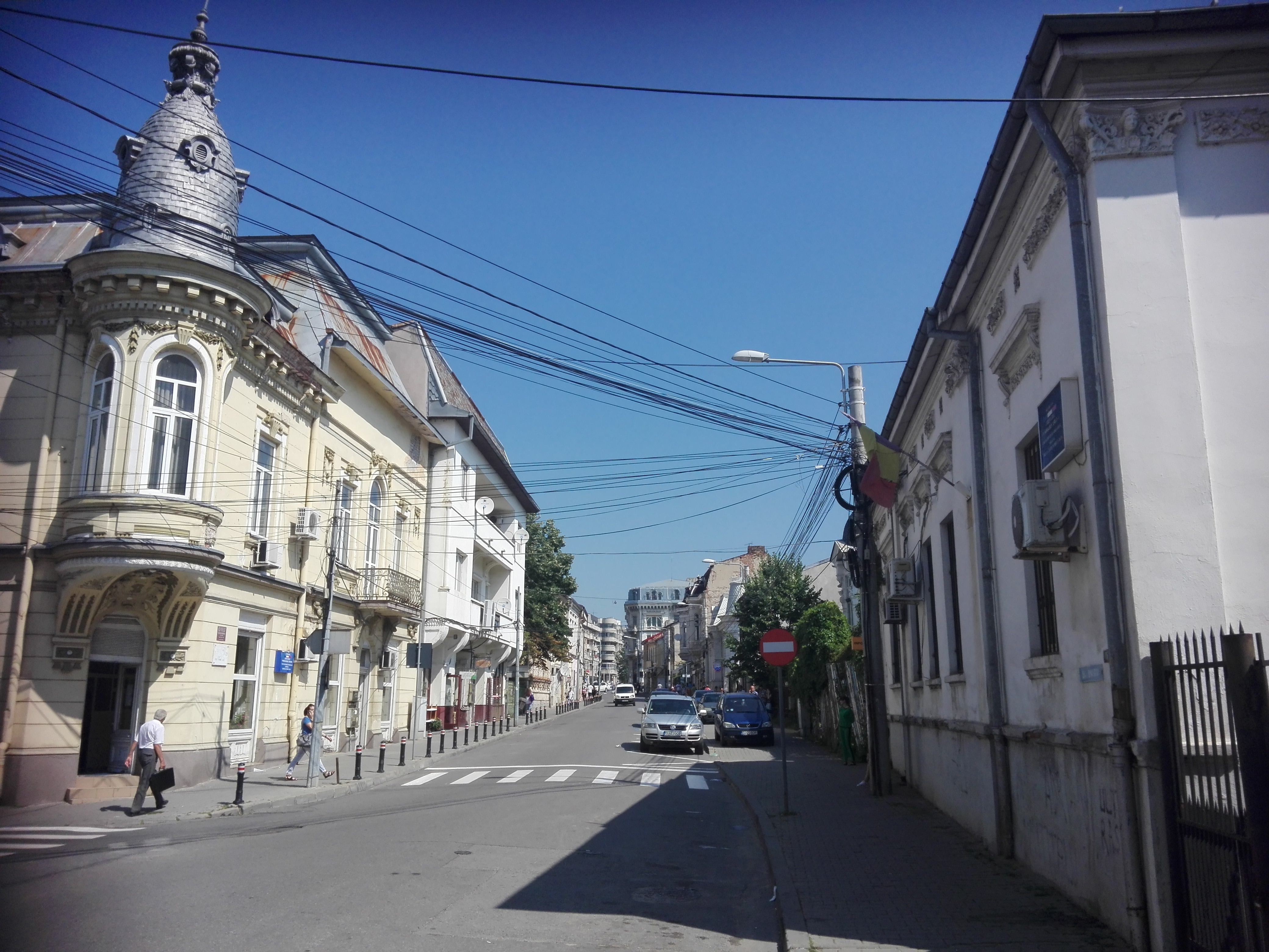 Vremea, 5/6 iulie, în Oltenia (audio)