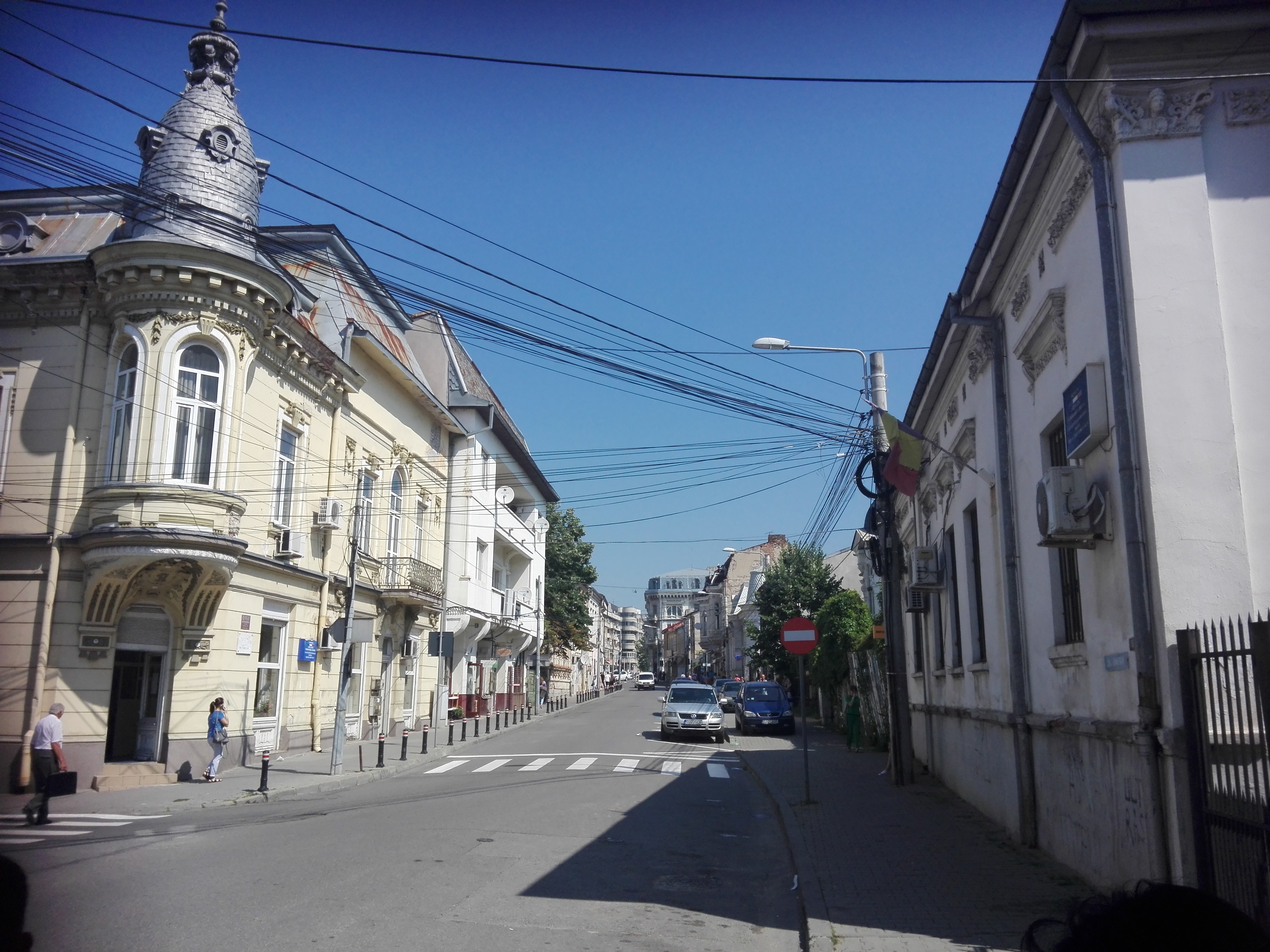 Promovarea incluziunii sociale şi combaterea sărăciei în comunităţile defavorizate din municipiul Craiova – faza II – zona Fântâna Popova