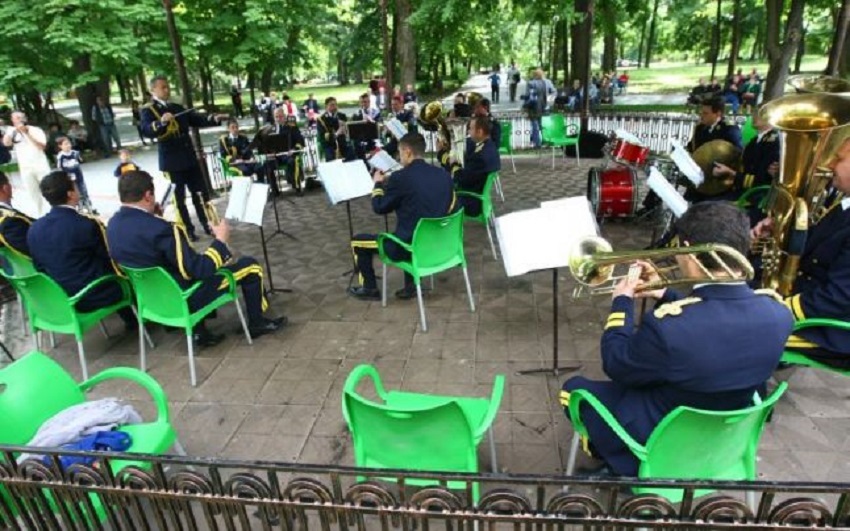 Craiova. Weekend prelungit cu voie bună și distracție