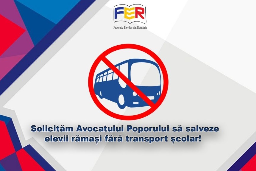 Măsuri de urgenţă pentru remedierea situaţiei transportului